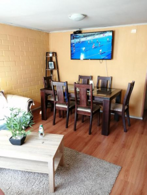 Casa en Pucón